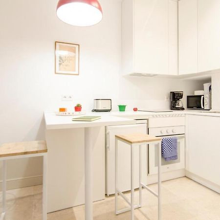 Minty Stay - Valverde Madrid Exteriér fotografie