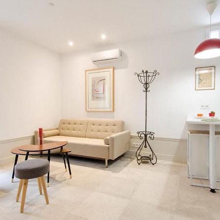 Minty Stay - Valverde Madrid Exteriér fotografie