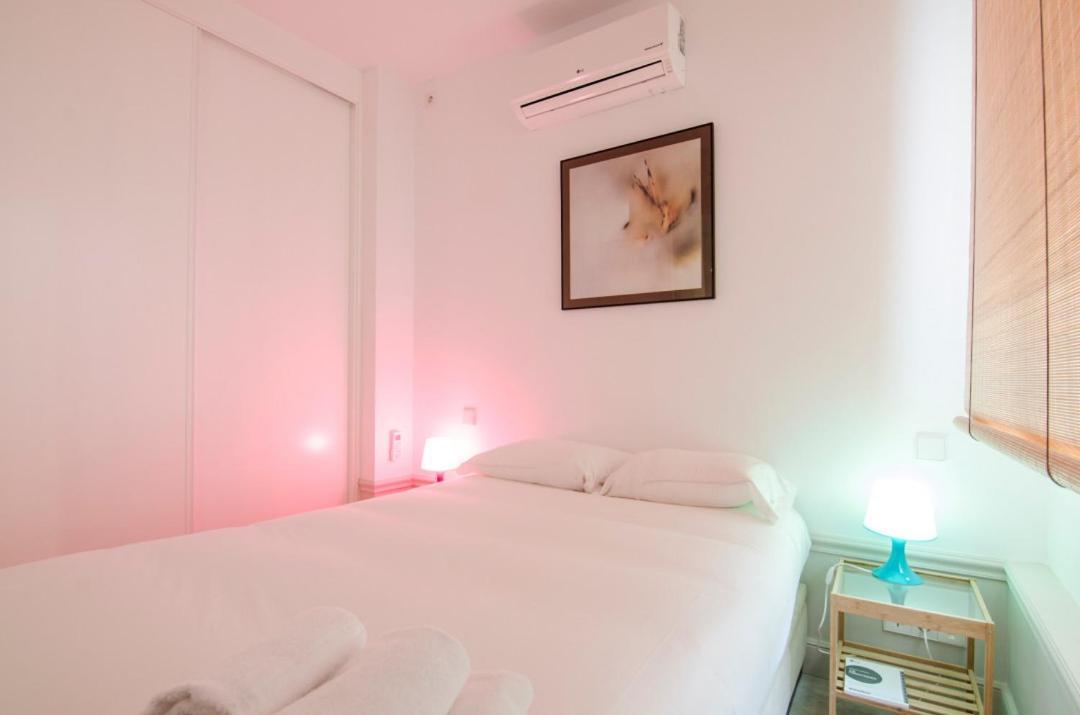 Minty Stay - Valverde Madrid Exteriér fotografie