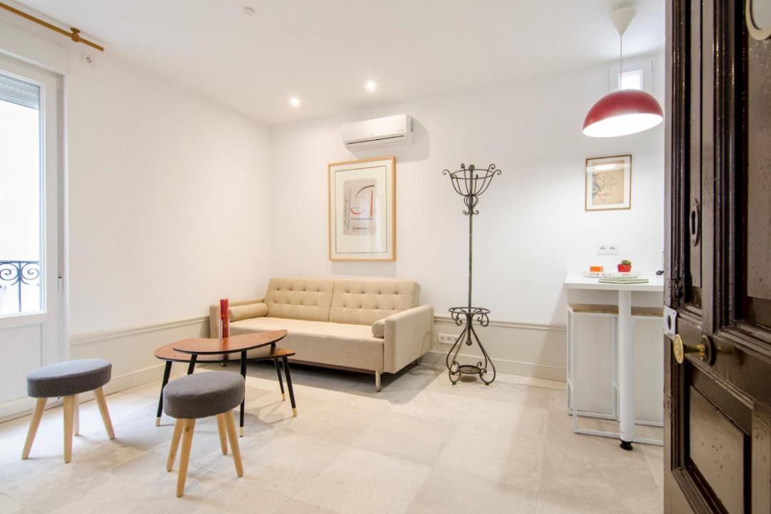 Minty Stay - Valverde Madrid Exteriér fotografie