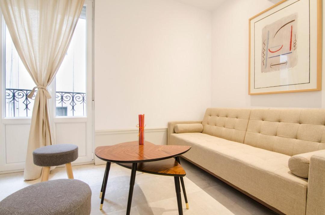 Minty Stay - Valverde Madrid Exteriér fotografie